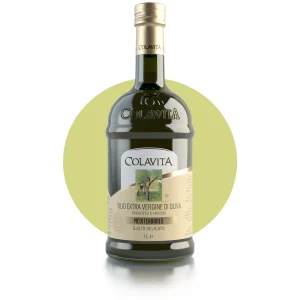 Colavita Extra Virgin Olive Oil – Premium Italian Excellence